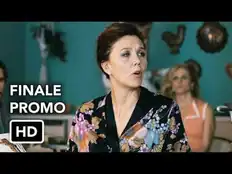 The Deuce Serientrailer Staffelfinale Staffel 1