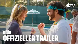 The Dink: Deutscher Trailer