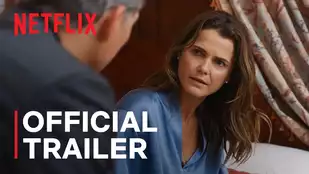 The Diplomat: Trailer zur Netflix-Serie