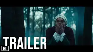 The Dreadful: Trailer