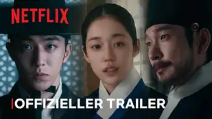 The East Palace: Deutscher Trailer zur Netflix-Serie