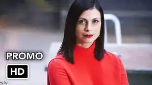 The Endgame 1x02 Serientrailer