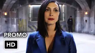 The Endgame 1x03 Serientrailer