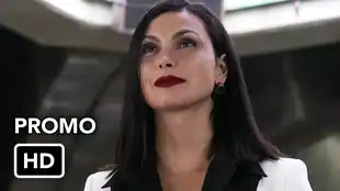 The Endgame 1x06 Teaser Trailer