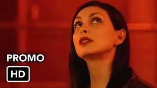 The Endgame 1x07 Teaser Trailer