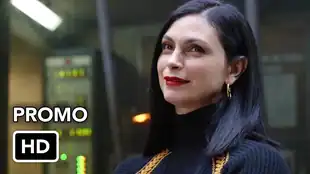 The Endgame 1x08 Teaser Trailer