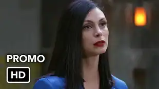 The Endgame 1x09 Teaser Trailer