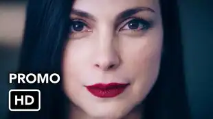 The Endgame: Serientrailer