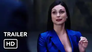 The Endgame: Serientrailer