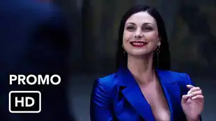 The Endgame: Teaser Trailer - Queen of Crime