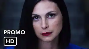 The Endgame: Teaser Trailer 2