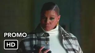 The Equalizer 3x12 Serientrailer