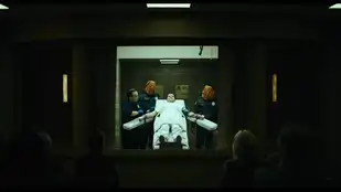 The Exorcist: Martyrs - Trailer