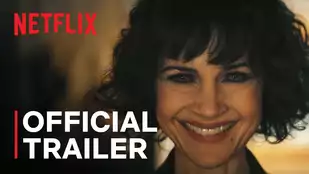 The Fall of the House of Usher: Serientrailer