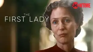 The First Lady: Teaser-Trailer zur Showtime-Serie