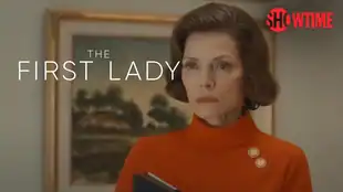 The First Lady 1x05 Serientrailer