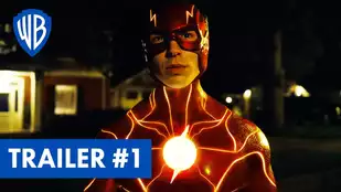 The Flash: Offizieller deutscher Trailer vom Super Bowl