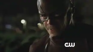 The Flash 1x01 Serientrailer Extended Version