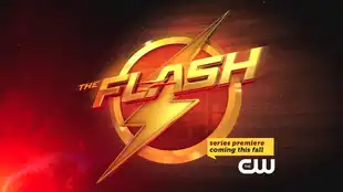 The Flash 1x01 Name Clip Trailer