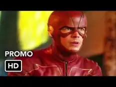 The Flash 4x04 Serientrailer