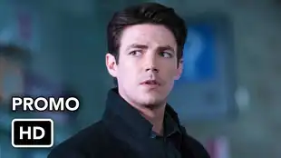 The Flash 7x09 Serientrailer