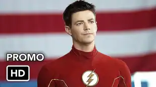 The Flash 8x04 Serientrailer
