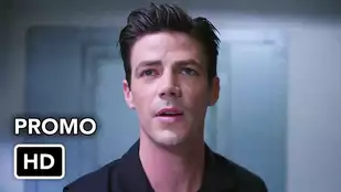 The Flash 9x03 Serientrailer