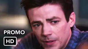 The Flash 9x07 Serientrailer