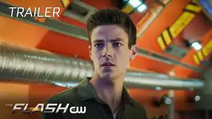 The Flash: Trailer zur 6. Staffel