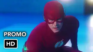 The Flash: Serientrailer 3 Staffel 7