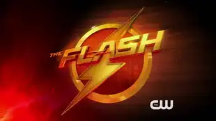 The Flash: Don't Blink Teaser-Trailer