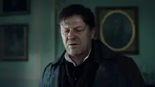 The Frankenstein Chronicles 1x04 Serientrailer