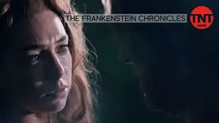 The Frankenstein Chronicles: Trailer 2. Staffel