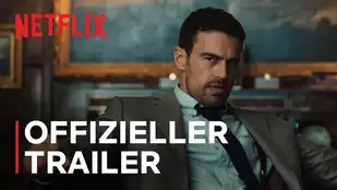 The Gentlemen: Deutscher Trailer 2. Staffel