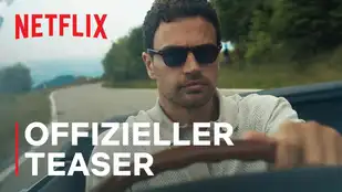 The Gentlemen: Trailer 2. Staffel