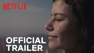The Gift: Serientrailer (OMU)