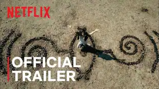 Atiye: Die Gabe: Serientrailer Staffel 3