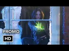 The Gifted Serientrailer Staffel 1: Unity is Power