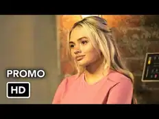 The Gifted 2x02 Serientrailer
