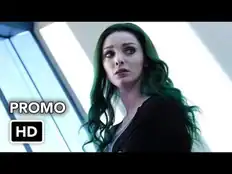 The Gifted 2x03 Serientrailer