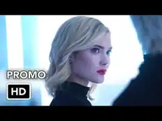 The Gifted 2x05 Serientrailer