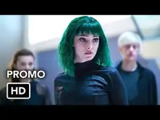 The Gifted 2x06 Serientrailer