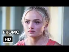 The Gifted 2x09 Serientrailer