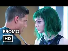 The Gifted 2x13 Serientrailer