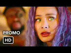 The Gifted 2x14 Serientrailer