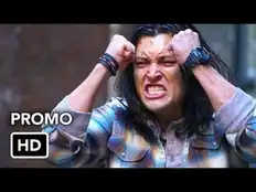 The Gifted 2x15 Serientrailer