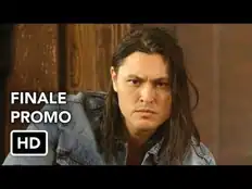 The Gifted 2x16 Serientrailer