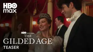 The Gilded Age: Deutscher Trailer 4. Staffel