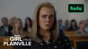 The Girl From Plainville: Serientrailer