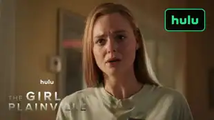 The Girl From Plainville: Teaser zur Miniserie